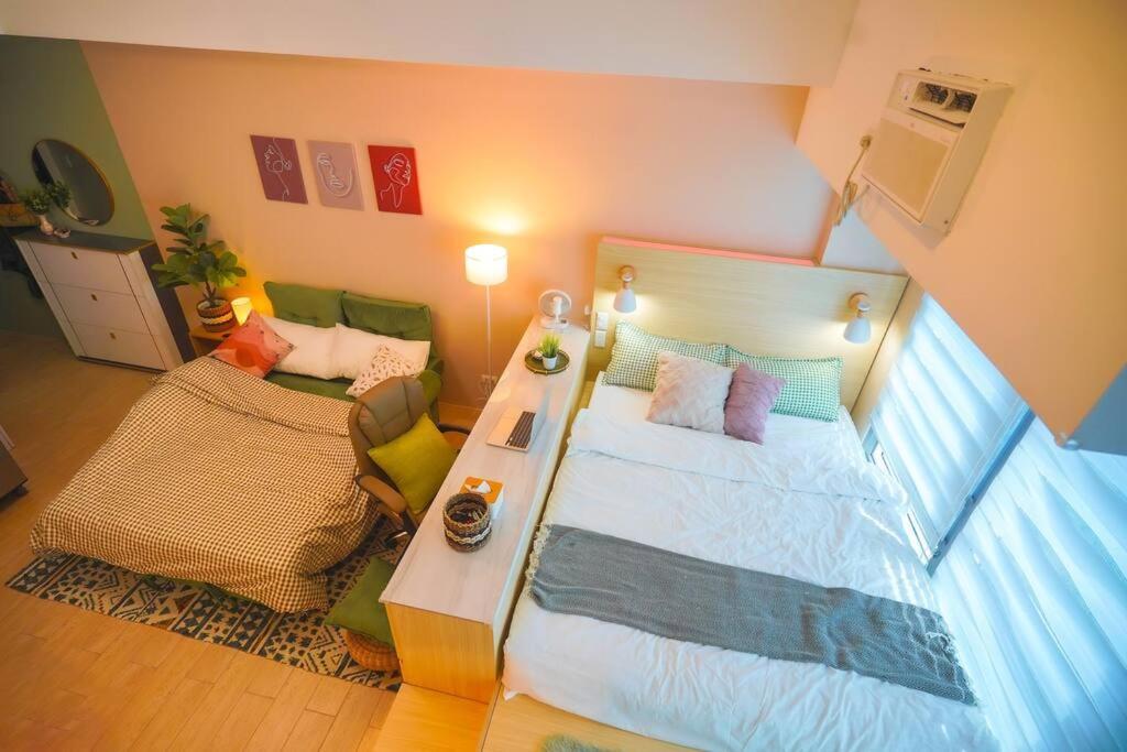 Eastwood Legrand 3 - Mowai Apartment *