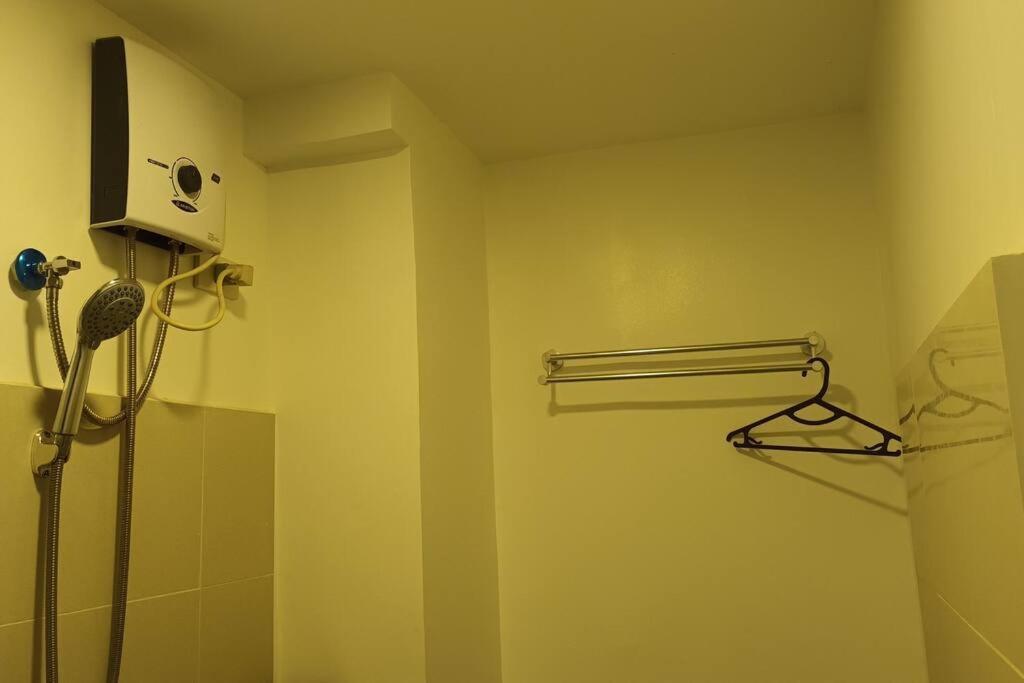Unit In Downtown Apartment Manila