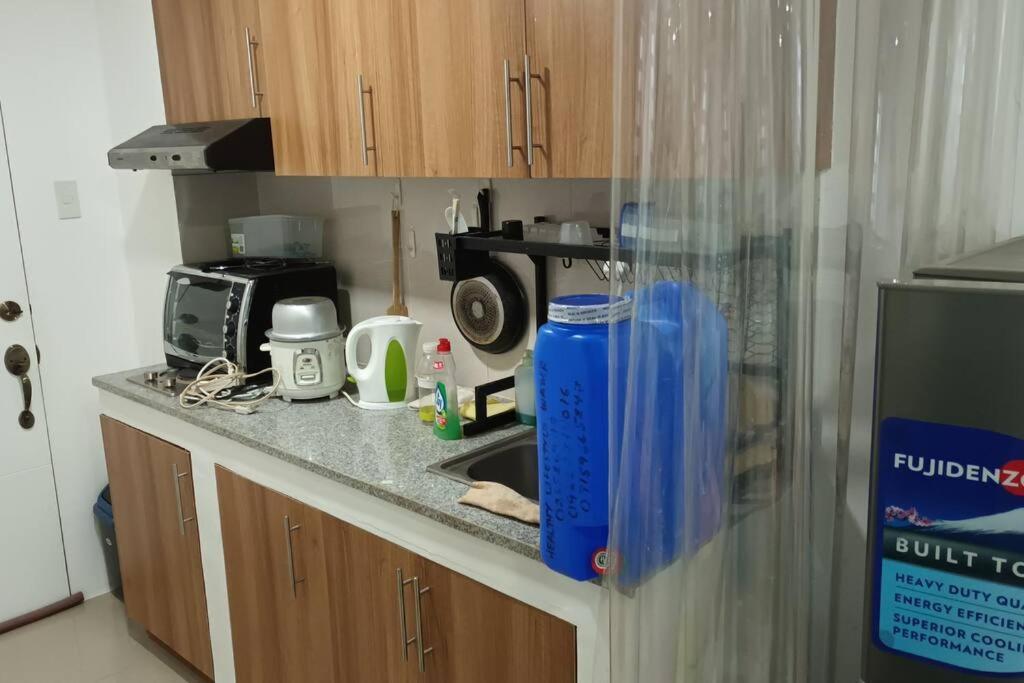 Apartment Unit In Downtown