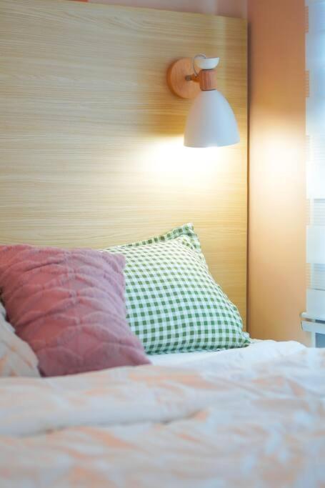 Apartment Eastwood Legrand 3 - Mowai Manila