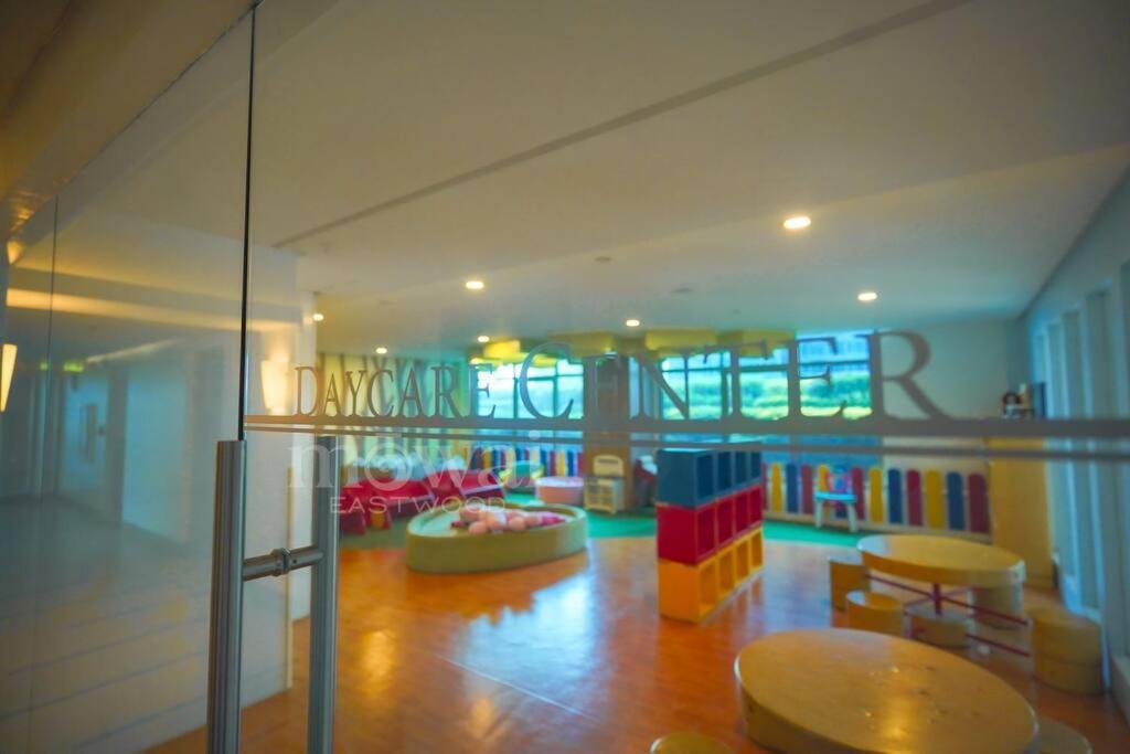 Apartment Free Parking Promo! Eastwood Legrand 3 - Mowai *