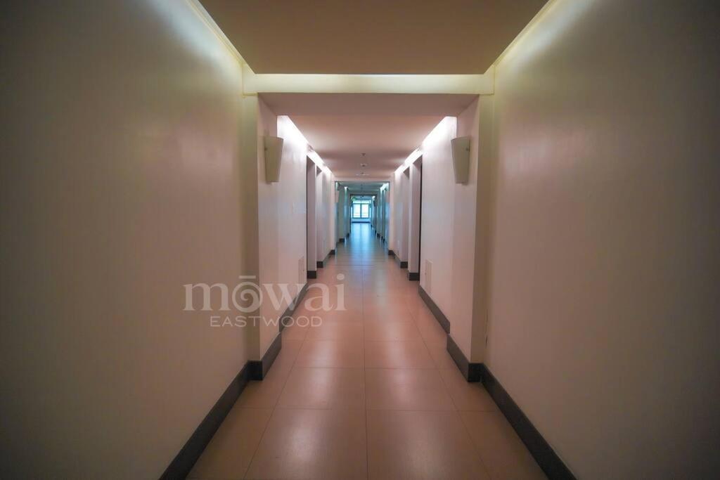 Apartment Free Parking Promo! Eastwood Legrand 3 - Mowai *