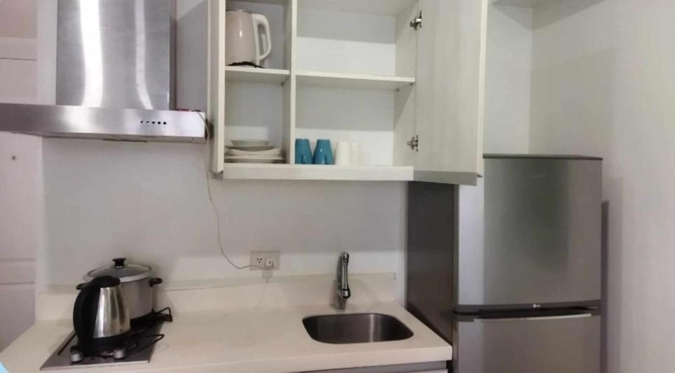 Apartamento Sm Bicutan By M *