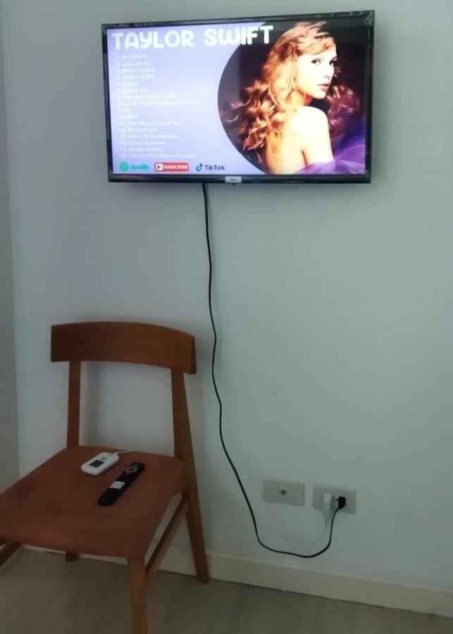 Apartamento Sm Bicutan By M *