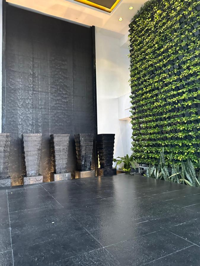 Apartment Homestyle With View In Gramercy Residences