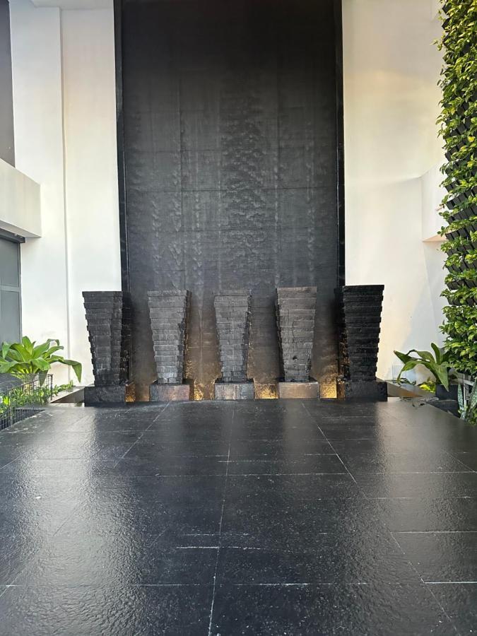 Homestyle With View In Gramercy Residences Manila