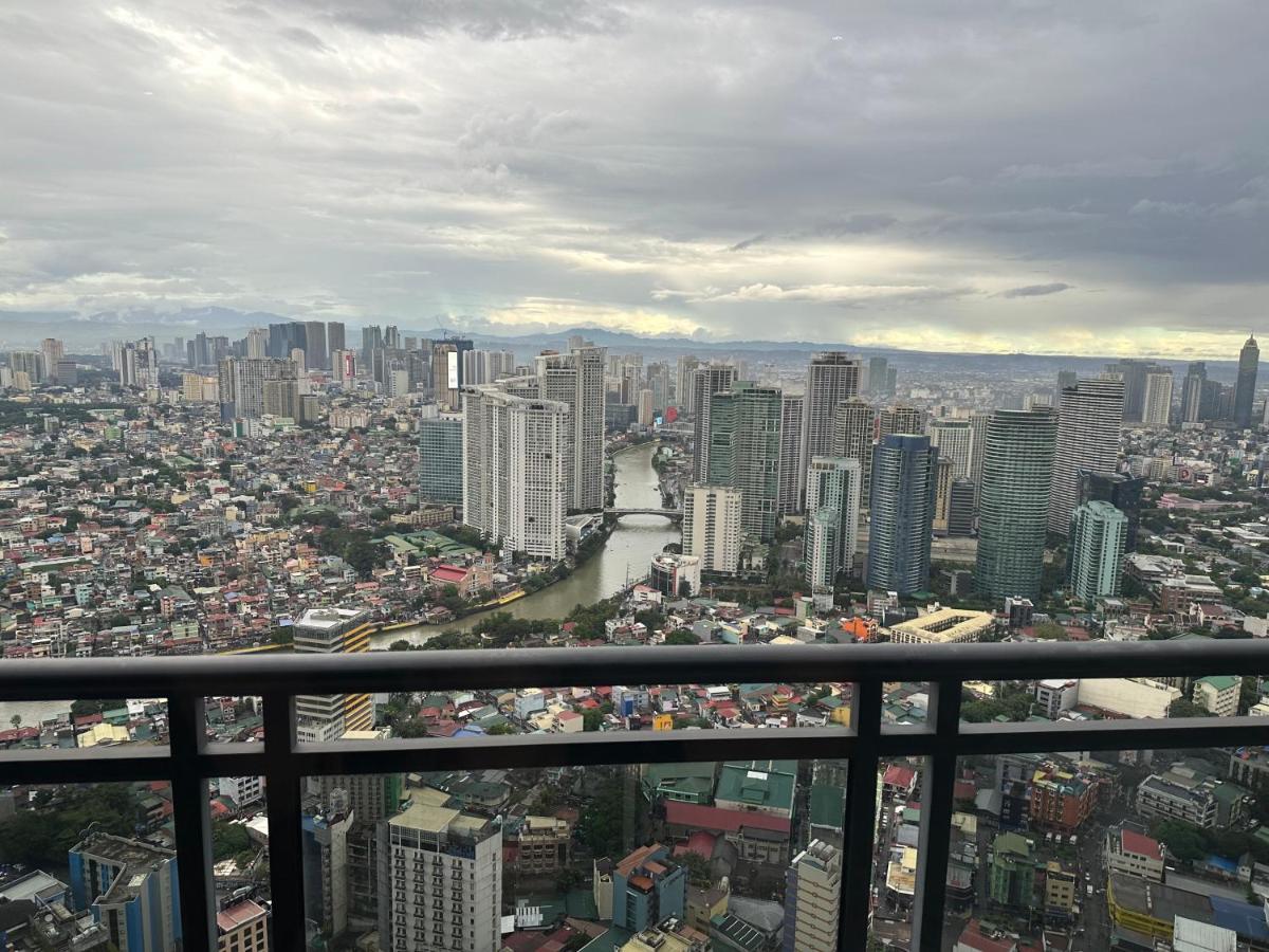 Homestyle With View In Gramercy Residences