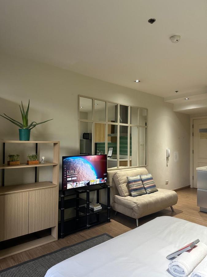 Apartment Homestyle In Gramercy Residences