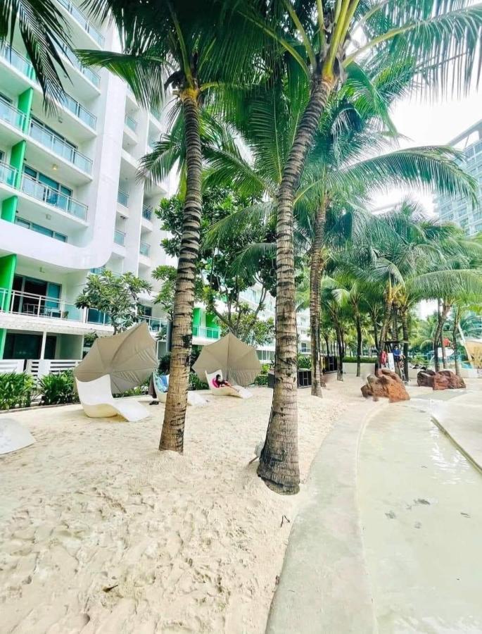Apartamento Sm Bicutan By M Manila