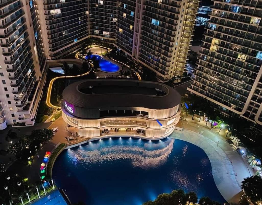 Apartamento Sm Bicutan By M Manila