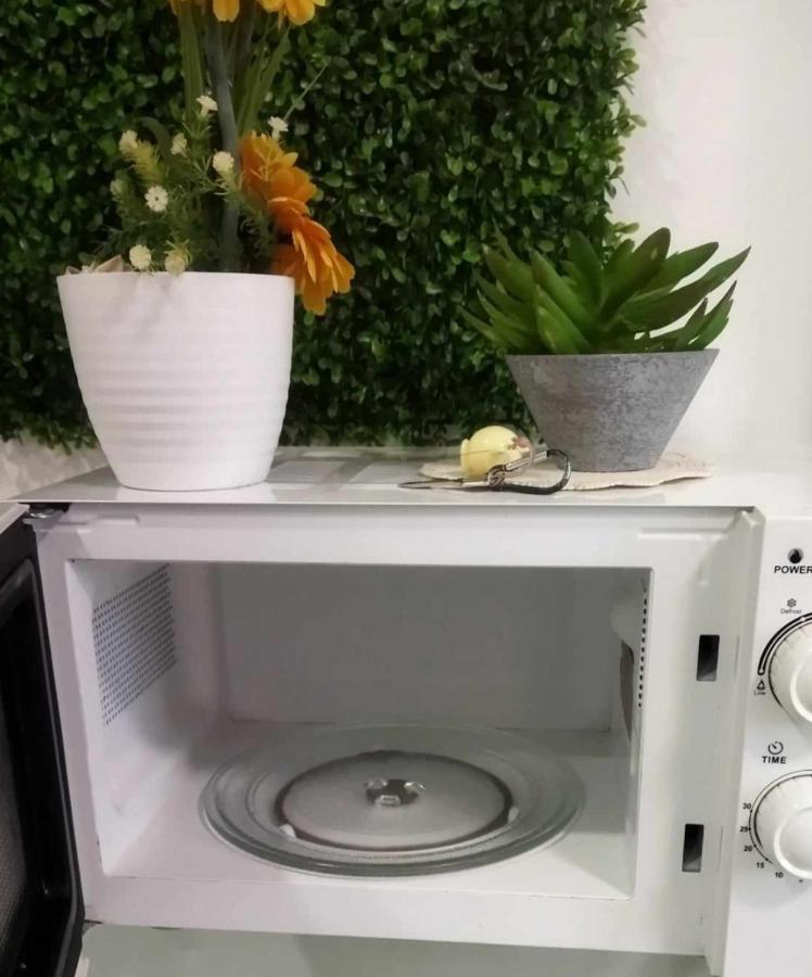 Sm Bicutan By M Apartamento Manila