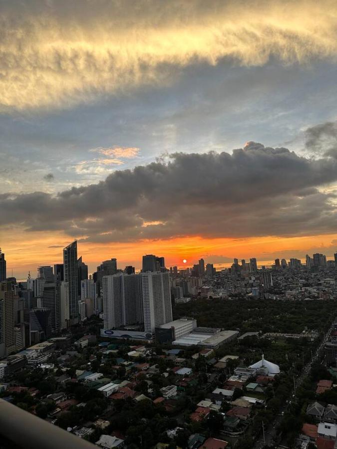 Apartamento Homestyle Rare Find Corner With 2 Balconies In The Gramercy Residences *