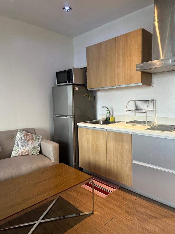 Homestyle With View In Gramercy Residences *
