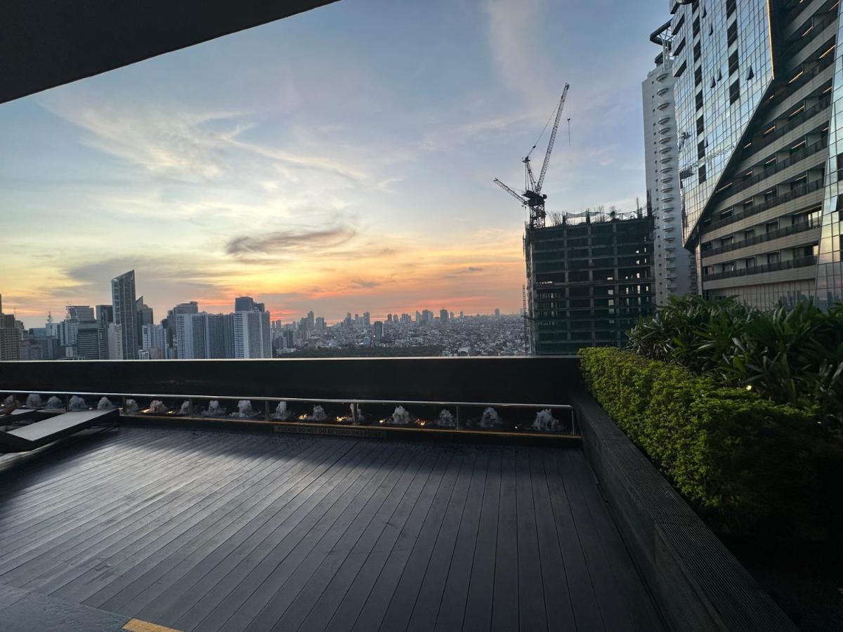 Homestyle With View In Gramercy Residences