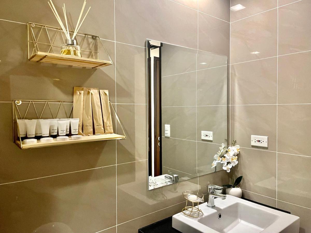 Cozy Place @ Venice Luxury Residences Manila