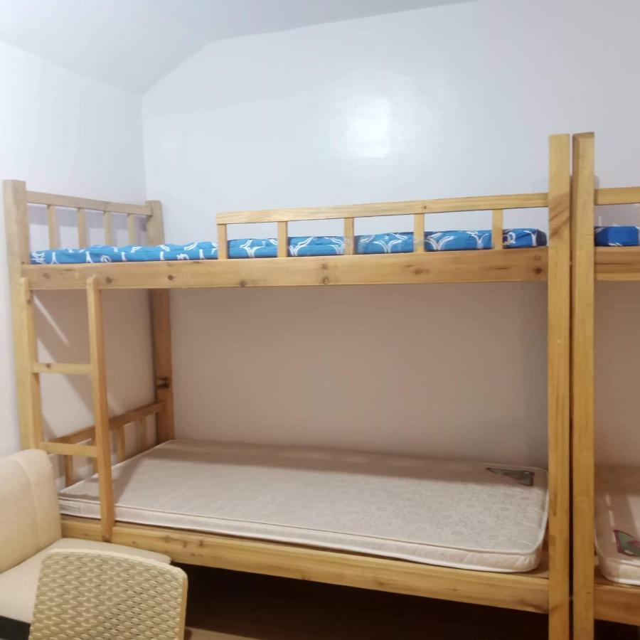 Deca Homes Campville Alabang * Manila