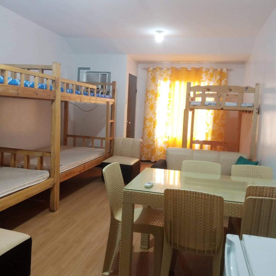 Deca Homes Campville Alabang