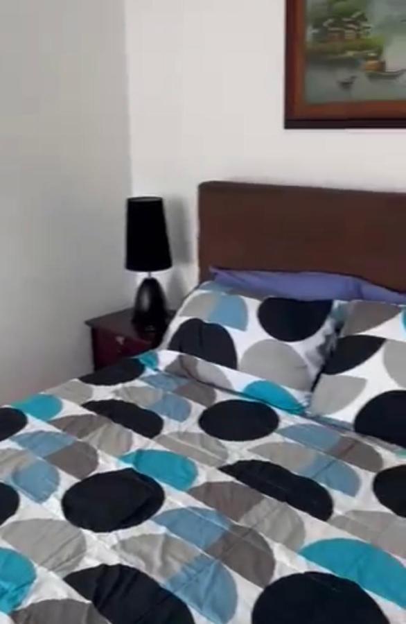 2 Bedroom Unit