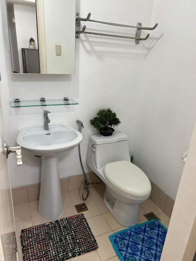 2 Bedroom Unit * Marikina