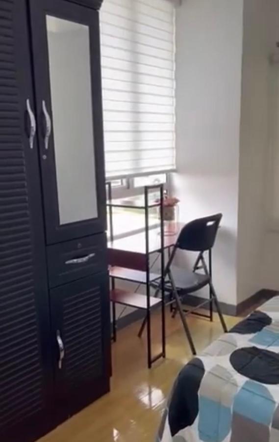 Aparthotel 2 Bedroom Unit Marikina