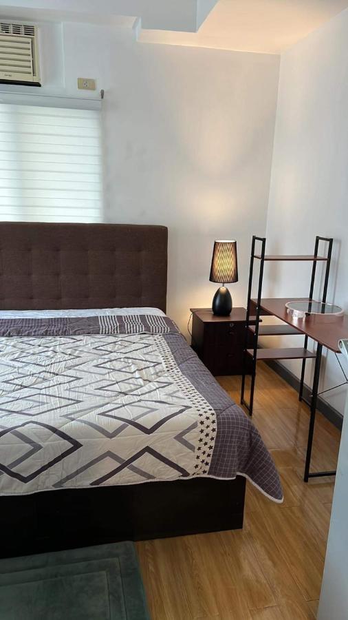 2 Bedroom Unit Aparthotel