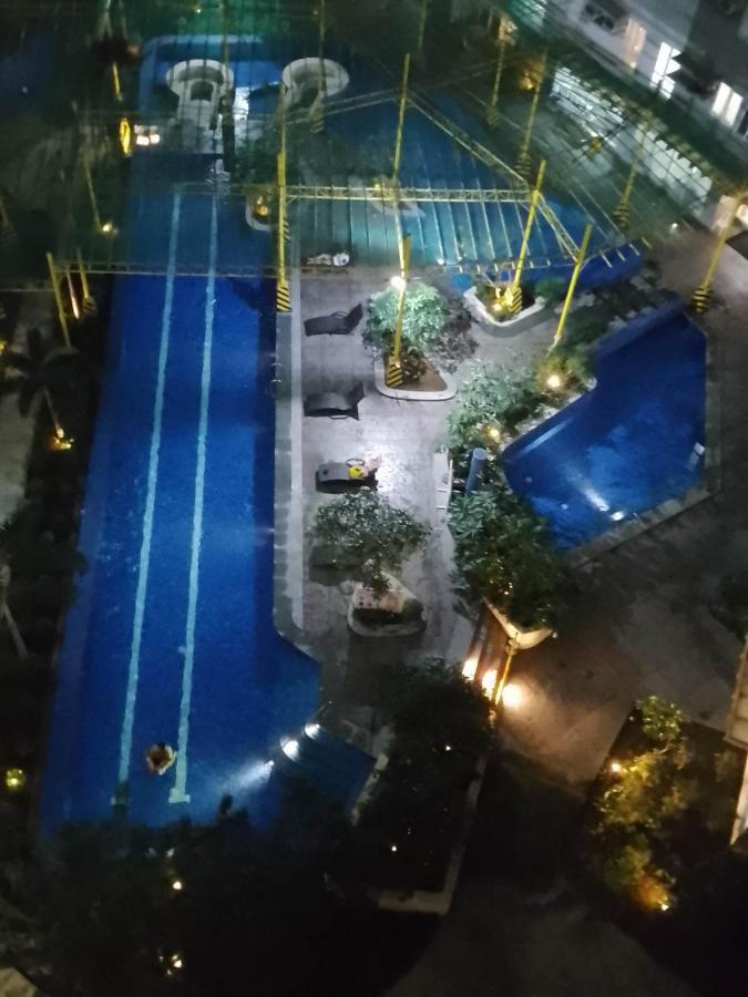 Aparthotel 2br Pioneer Woodlands Sm Light By Awayhome *