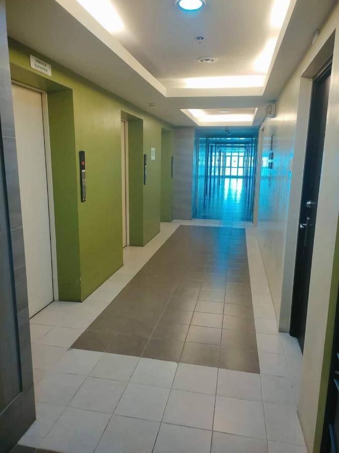 Aparthotel 2br Pioneer Woodlands Sm Light By Awayhome