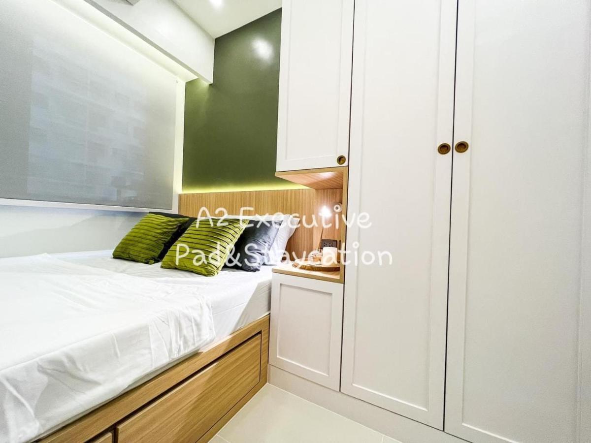 A2 Executive Pad & Staycation * Manila