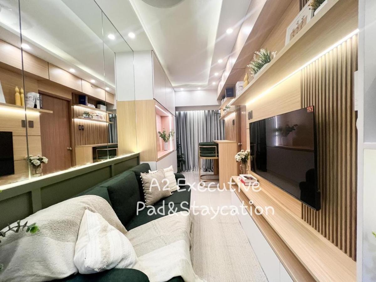 Aparthotel A2 Executive Pad & Staycation