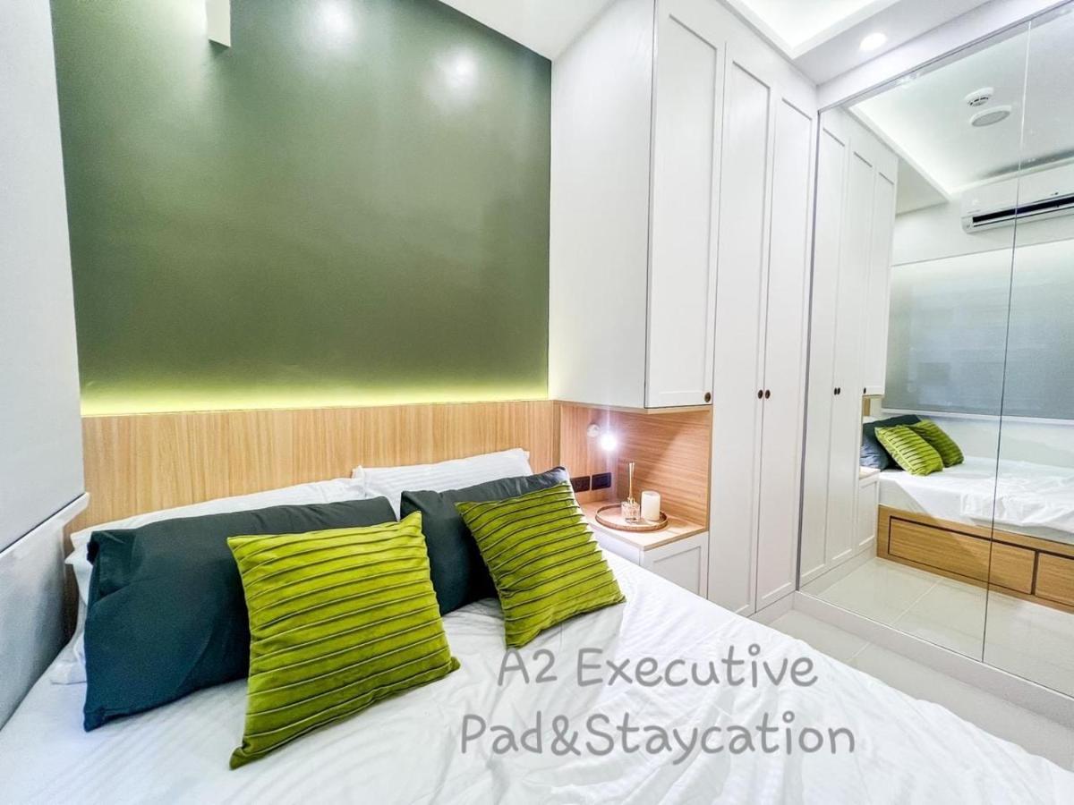 A2 Executive Pad & Staycation * Manila