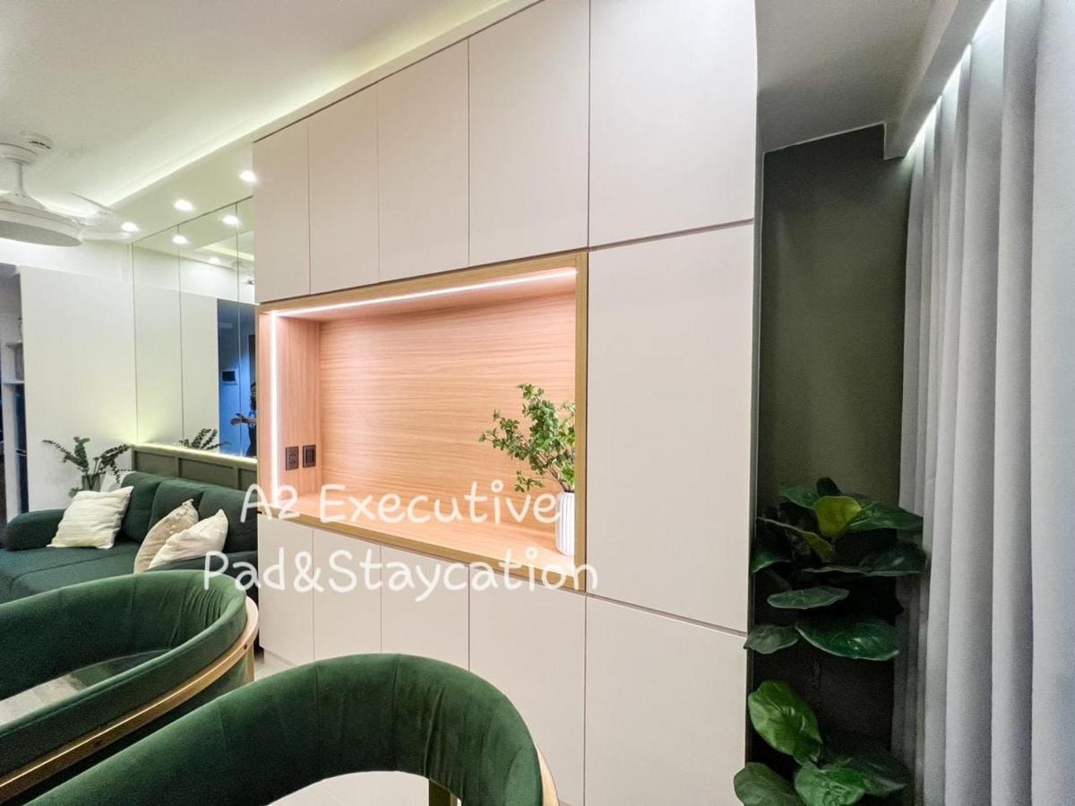 A2 Executive Pad & Staycation Aparthotel Manila