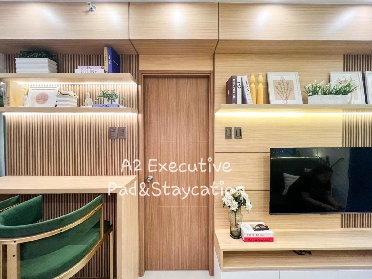 A2 Executive Pad & Staycation Aparthotel Manila