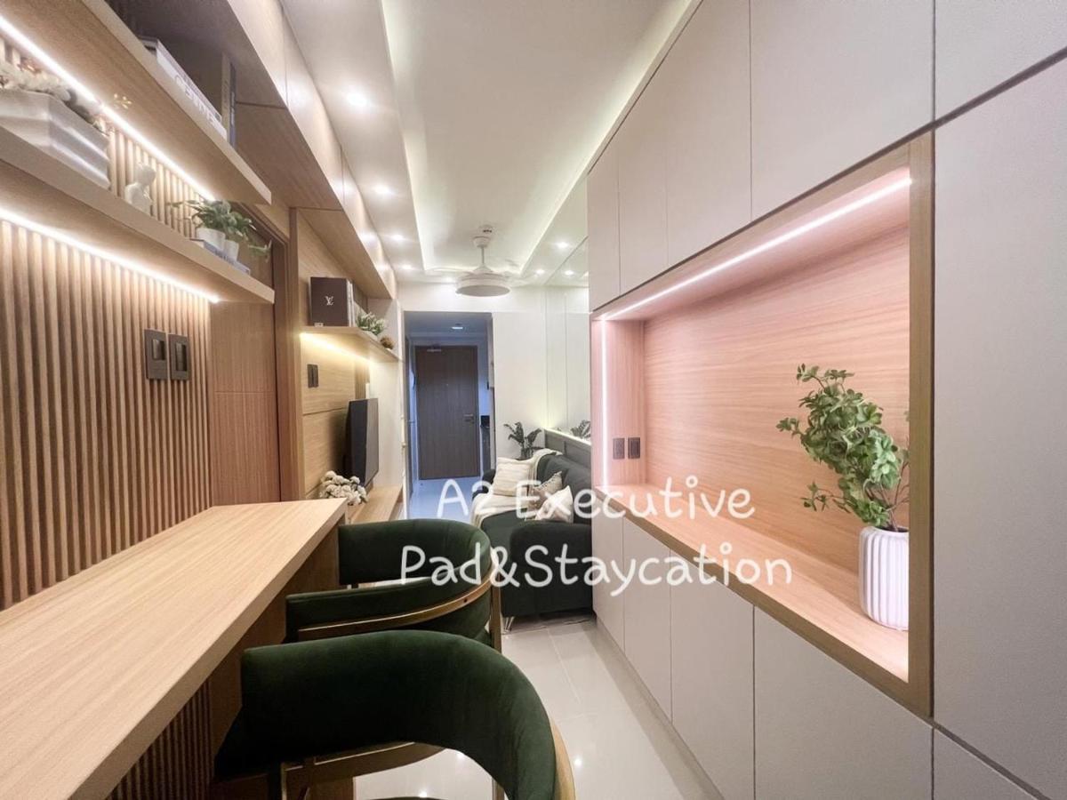A2 Executive Pad & Staycation Manila