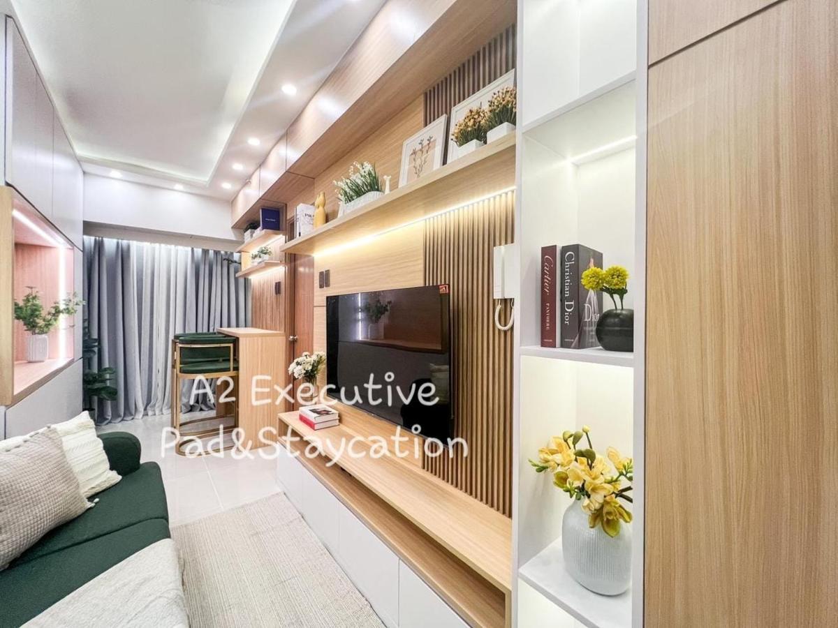 A2 Executive Pad & Staycation Aparthotel Manila