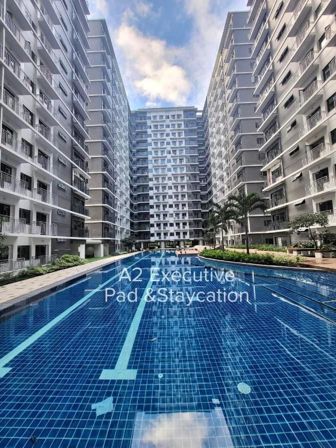 Aparthotel A2 Executive Pad & Staycation *