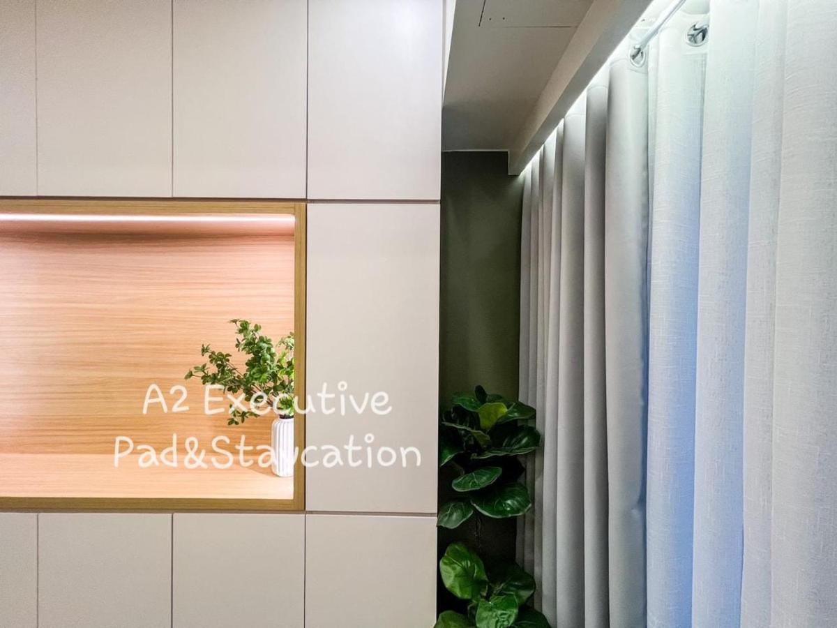 A2 Executive Pad & Staycation