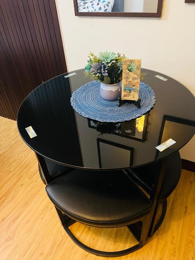 Aparthotel Staycation At I Type *