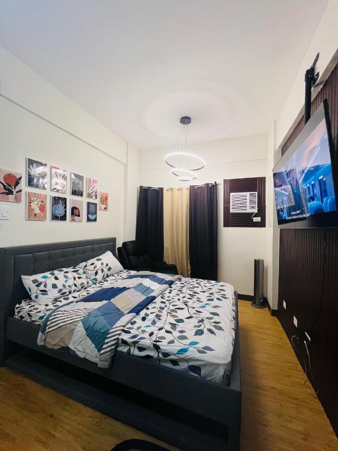 Staycation At Valenzuela I Type * Manila