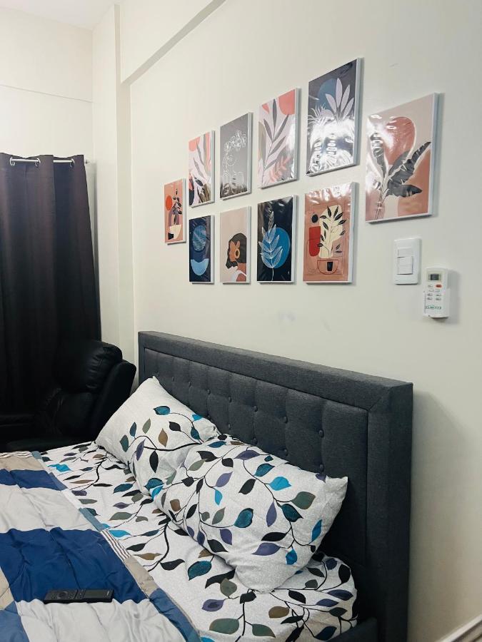 Aparthotel Staycation At I Type