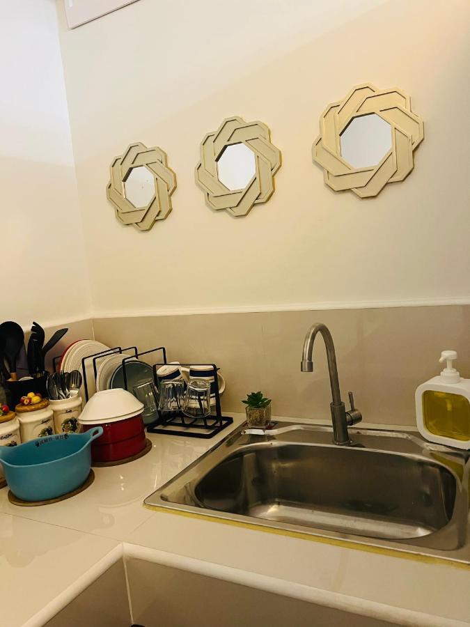 Staycation At I Type Aparthotel Valenzuela