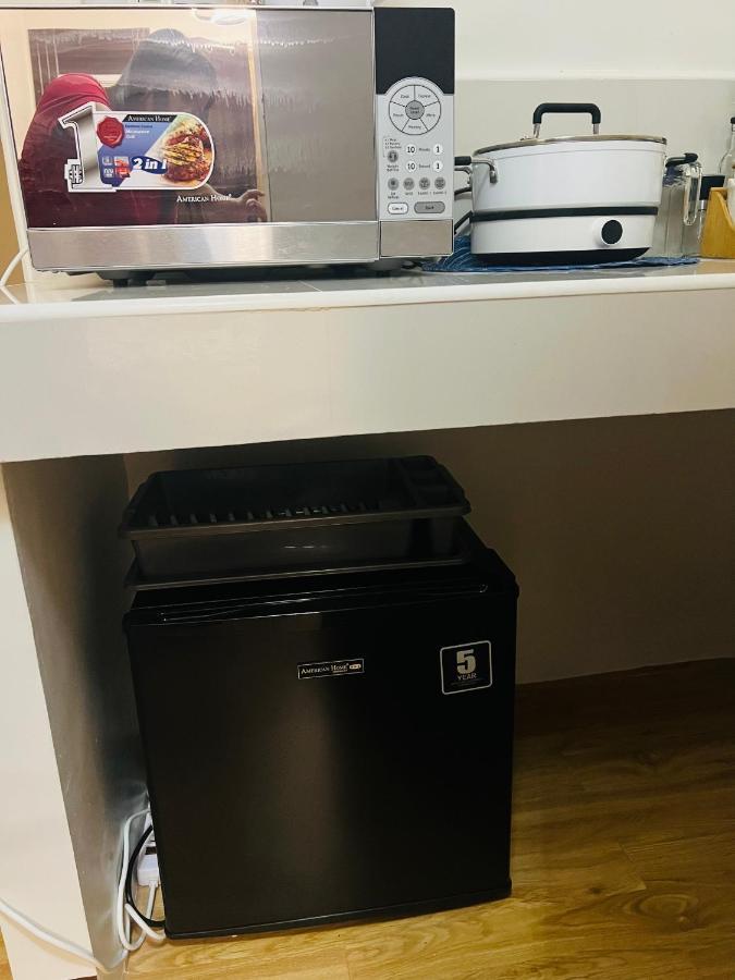 Staycation At Valenzuela I Type Manila