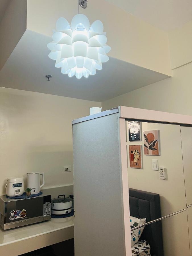 Aparthotel Staycation At I Type *