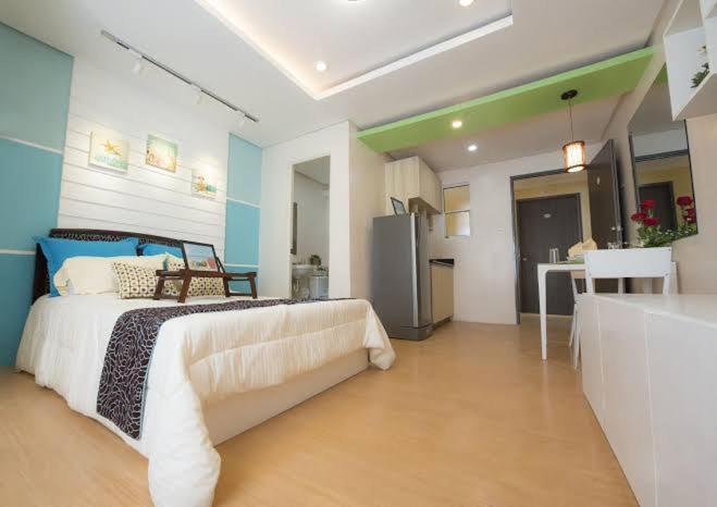 The Veranda Condominium Aparthotel Manila