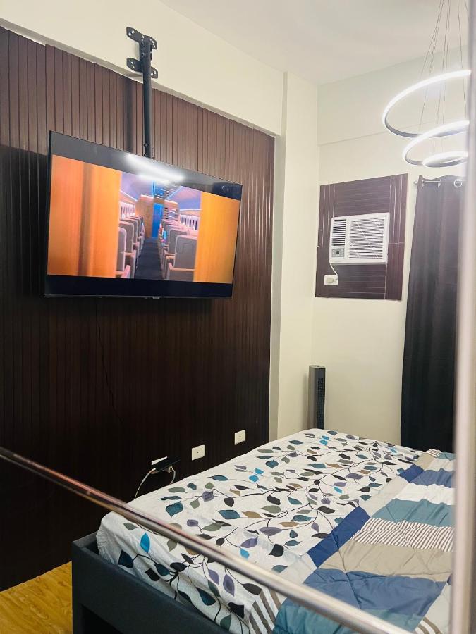 Staycation At Valenzuela I Type * Manila