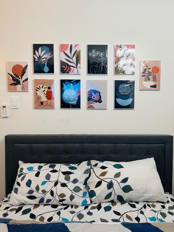 Aparthotel Staycation At I Type
