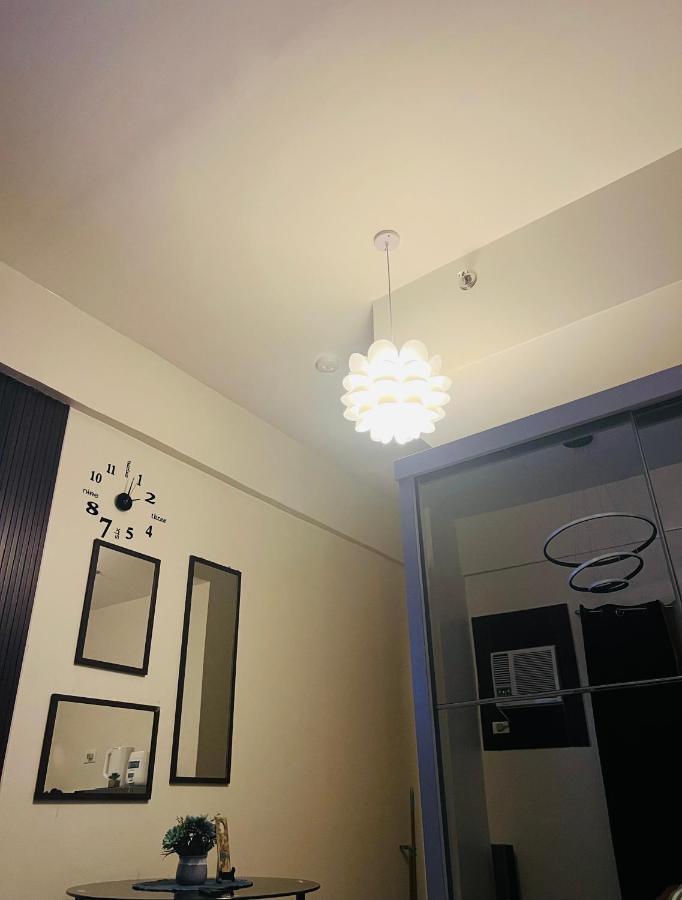 Staycation At Valenzuela I Type Aparthotel Manila