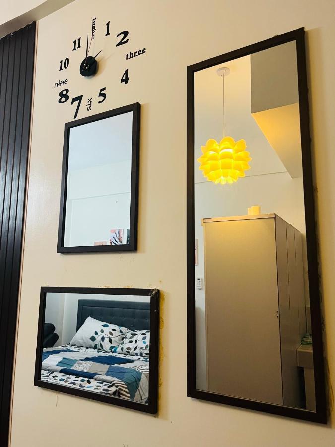 Staycation At Valenzuela I Type Manila