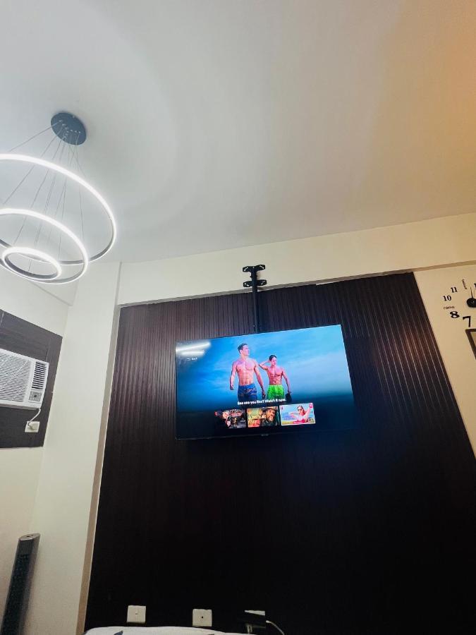 Staycation At Valenzuela I Type * Manila