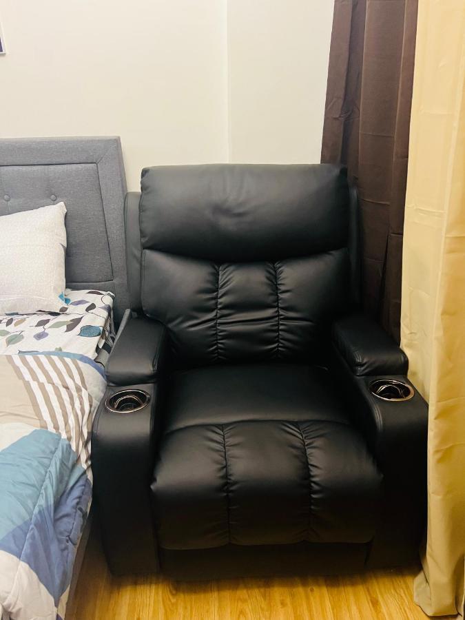 Aparthotel Staycation At Valenzuela I Type