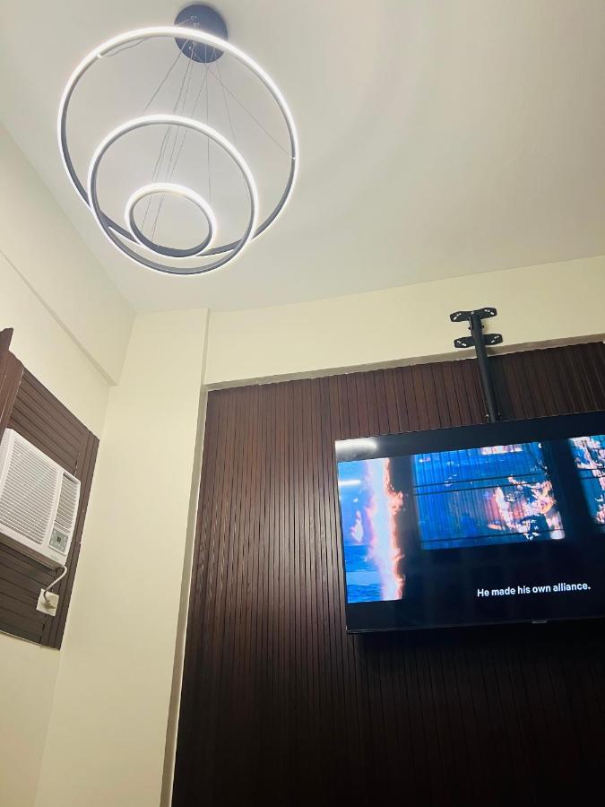 Staycation At Valenzuela I Type Aparthotel Manila
